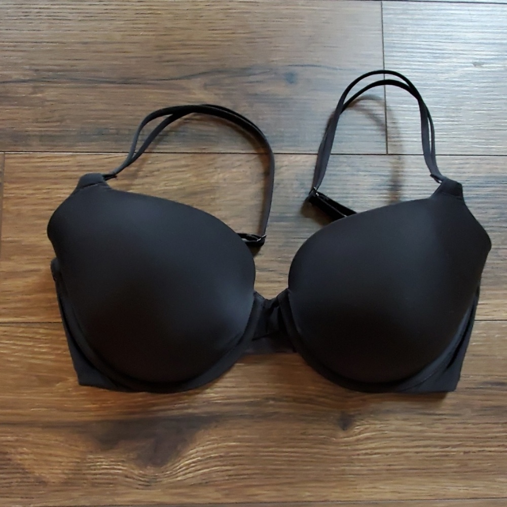 Victoria's secret demi buste bra 34DD